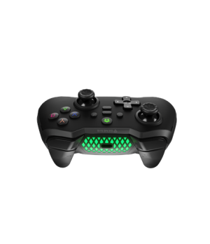 Genesis | Gaming Gamepad | Mangan 400 | Black | Wireless