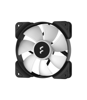 Fractal Design | Triple Pack | Aspect  12 RGB PWM | Black | Case fan