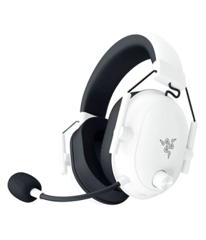 Razer | Gaming Headset | BlackShark V2 HyperSpeed | Wireless/Wired | Over-Ear | Microphone | Noise canceling | Wireless | White