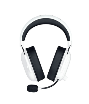 Razer | Gaming Headset | BlackShark V2 HyperSpeed | Wireless/Wired | Over-Ear | Microphone | Noise canceling | Wireless | White