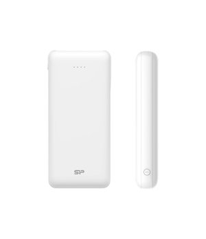 Silicon Power | Power Bank | C200 | Li-polymer