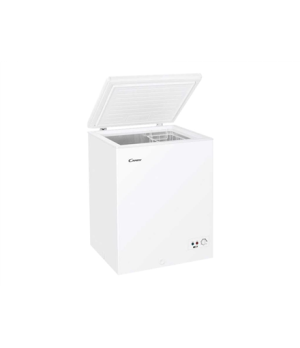 Candy | CCHH 145 | Freezer | Energy efficiency class F | Chest | Free standing | Height 84.5 cm | Total net capacity 137 L | Whi