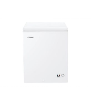 Candy | CCHH 145 | Freezer | Energy efficiency class F | Chest | Free standing | Height 84.5 cm | Total net capacity 137 L | Whi