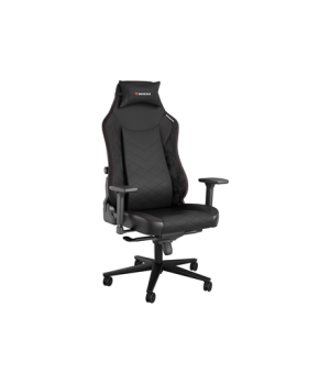 Genesis Gaming Chair Nitro 890 G2 Backrest upholstery material: Eco leather, Seat upholstery material: Eco leather, Base materia