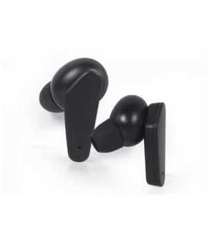 Gembird | In-ears BT TWS | Malmo TWS-ANC-MMX | Bluetooth | Black