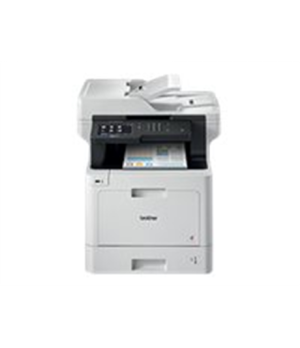 Brother MFC-L8900CDW | Laser | Colour | Multifunctional Printer | A4 | Wi-Fi | White