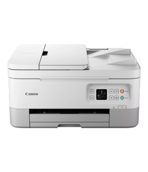 Canon Canon PIXMA TS7451i | Colour | Inkjet | Copy, Print, Scan | Wi-Fi | Maximum ISO A-series paper size A4 | White
