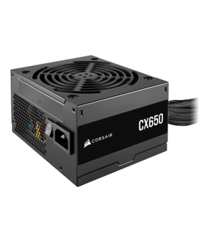 Corsair | 80 PLUS Bronze ATX Power Supply (EU) | CX Series CX650 | 650 W