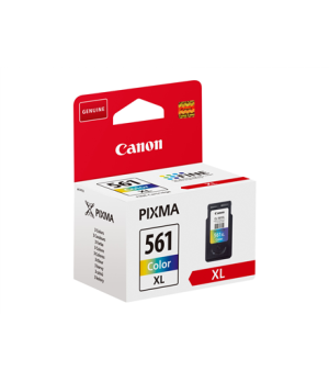 Canon CL-561XL | Ink Cartridge | Cyan, Magenta, Yellow