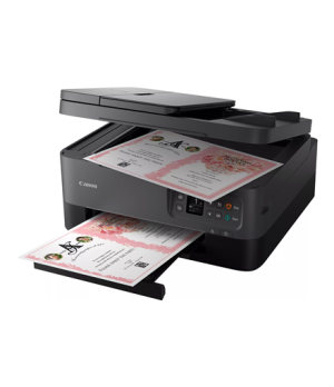 Canon Inkjet Printer IJ MFP TS7450A BK EUR Colour, Inkjet, A4