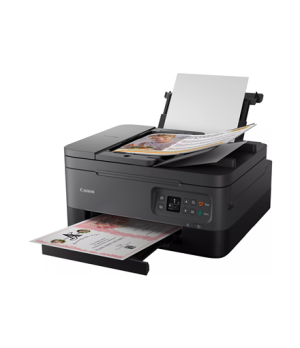 Canon Inkjet Printer IJ MFP TS7450A BK EUR Colour, Inkjet, A4