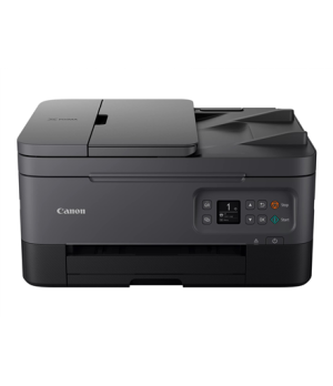 Canon Inkjet Printer IJ MFP TS7450A BK EUR Colour, Inkjet, A4