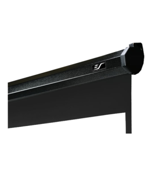 Elite Screens | Manual Series | M120UWH2 | Diagonal 120 " | 16:9 | Viewable screen width (W) 266 cm | Black