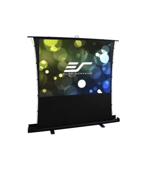 Elite Screens | Tab Tension suitcase screen | FT92XWH | Diagonal 92 " | 16:9 | Viewable screen width (W) 203 cm | Black