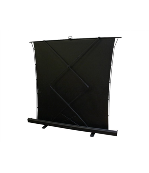 Elite Screens | Tab Tension suitcase screen | FT92XWH | Diagonal 92 " | 16:9 | Viewable screen width (W) 203 cm | Black