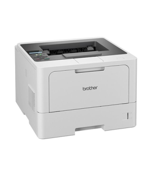 Brother HL-L5210DW | Mono | Laser | Printer | Wi-Fi | Maximum ISO A-series paper size A4 | Grey