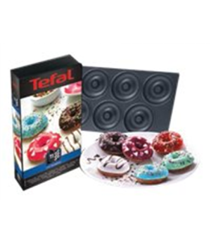 TEFAL XA801112 Donuts plates | TEFAL | XA801112 | Black