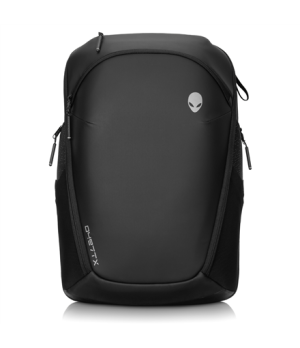 Dell | Alienware Horizon Travel Backpack | AW724P | Fits up to size 17 " | Backpack | Black