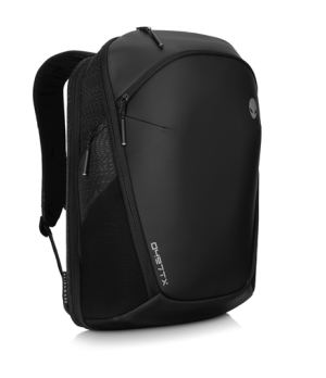 Dell | Alienware Horizon Travel Backpack | AW724P | Fits up to size 17 " | Backpack | Black