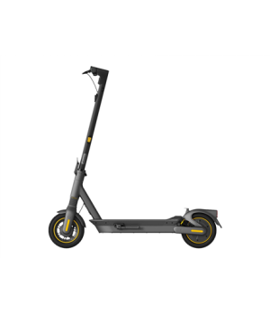 Ninebot by Segway Kickscooter MAX G2 E, Black | Segway | Kickscooter MAX G2 E | Up to 25 km/h | 10 " | Black