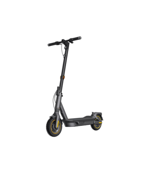 Ninebot by Segway Kickscooter MAX G2 E, Black | Segway | Kickscooter MAX G2 E | Up to 25 km/h | 10 " | Black