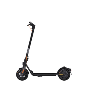 Ninebot by Segway Kickscooter F2 Plus E, Black | Segway | Kickscooter F2 Plus E | Up to 25 km/h | 10 " | Black