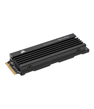 Corsair | SSD | MP600 PRO LPX | 1000 GB | SSD form factor M.2 2280 | Solid-state drive interface PCIe Gen 4×4 | Read speed 7100 