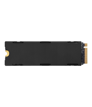 Corsair | SSD | MP600 PRO LPX | 1000 GB | SSD form factor M.2 2280 | Solid-state drive interface PCIe Gen 4×4 | Read speed 7100 