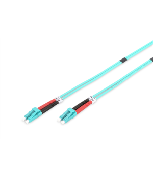 Digitus | Fiber Optic Multimode Patch Cord | DK-2533-01/3