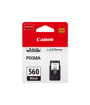 Canon PG-560 | Ink Cartridge | Black