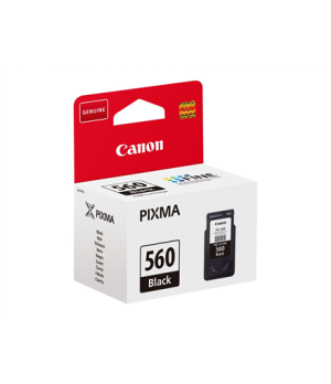 Canon PG-560 | Ink Cartridge | Black