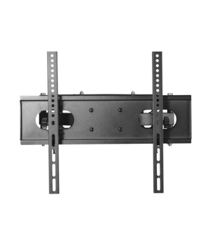 Gembird | Full-motion wall mount | WM-55ST-04 | Tilt, Swivel | 32-55 " | Maximum weight (capacity) 35 kg | Black