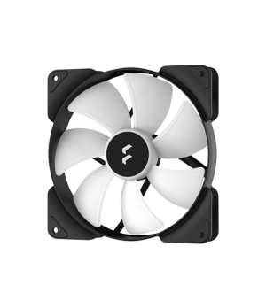 Fractal Design | Aspect 14 RGB PWM Black Frame | Case fan