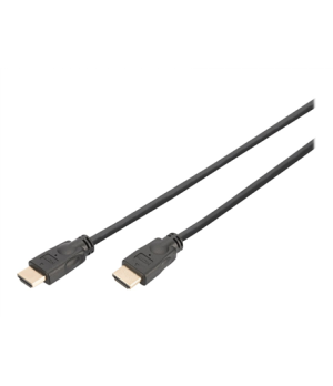 Digitus | HDMI Premium High Speed Connection Cable | HDMI to HDMI | 3 m