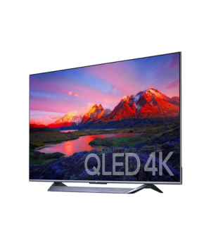 Xiaomi | Mi QLED TV | Q1 | 75" (189 cm) | Smart TV | Android TV 10 | 4K UHD | Black