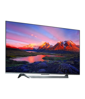 Xiaomi | Mi QLED TV | Q1 | 75" (189 cm) | Smart TV | Android TV 10 | 4K UHD | Black