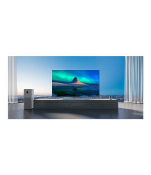 Xiaomi | Mi QLED TV | Q1 | 75" (189 cm) | Smart TV | Android TV 10 | 4K UHD | Black