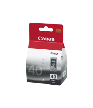 Canon PG-40 | Ink Cartridge | Black