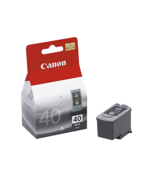 Canon PG-40 | Ink Cartridge | Black