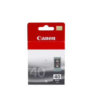 Canon PG-40 | Ink Cartridge | Black