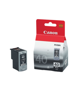 Canon PG-40 | Ink Cartridge | Black