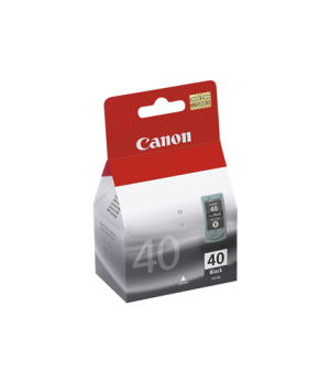 Canon PG-40 | Ink Cartridge | Black