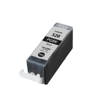 Canon PGI-520BK | Ink Cartridge | Black