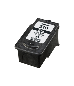 Canon PG-510 | Ink Cartridge | Black