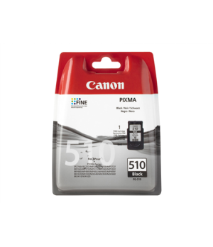 Canon PG-510 | Ink Cartridge | Black