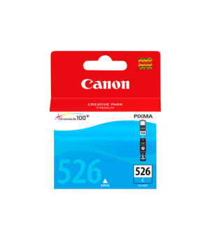 Canon CLI-526C | Ink Cartridge | Cyan