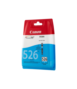 Canon CLI-526C | Ink Cartridge | Cyan