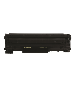 Canon 725 | Toner Cartridge | Black