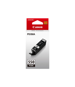 Canon PGI-550 | Ink Cartridge | Black