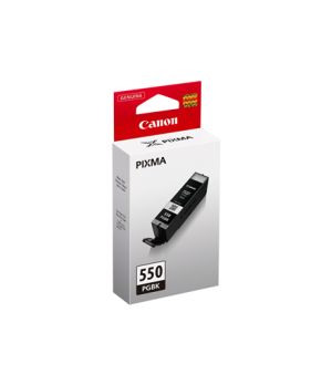 Canon PGI-550 | Ink Cartridge | Black